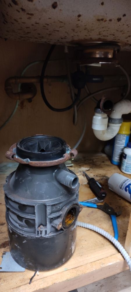 Slide of L&M Handyman Services