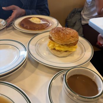 Golden Diner - pancake, egg sandwich, and coffee - Diners Near Me - New York, New York Golden Diner - pancake, egg sandwich, and coffee - Diners Near Me - New York, New York