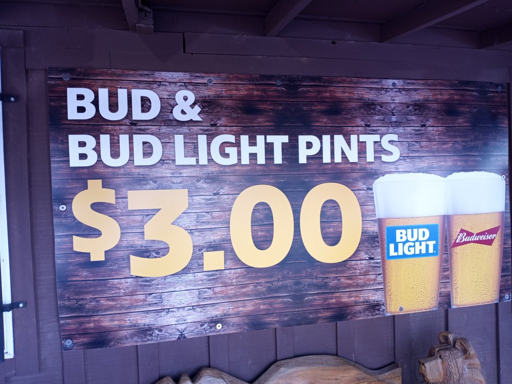 ROADHOUSE Updated September 2024 691 W Snowflake Blvd, Snowflake