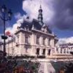 Hôtel de Ville