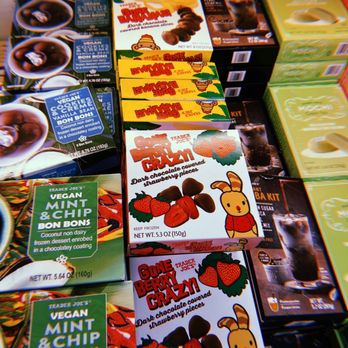 Trader Joe's - Chocolate covered fruit - Grocery Near Me - Westfield, New Jersey