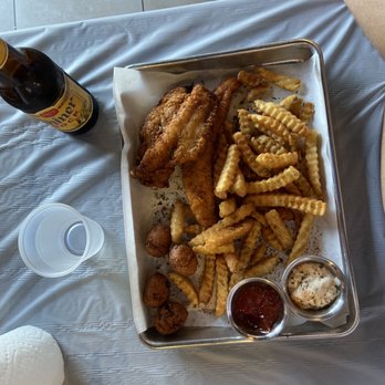 Krab Kingz - Seafood Near Me - Fort Worth, Texas