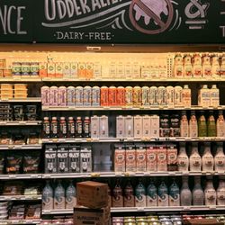 Udder Alternatives