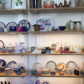 Guild Of Objects - Happiness wall - Arts & Crafts Near Me - Fitzroy, VIC