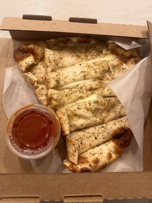 The Italian Pie Shoppe by null