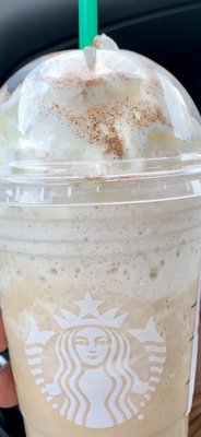 Starbucks Coffee Company by null