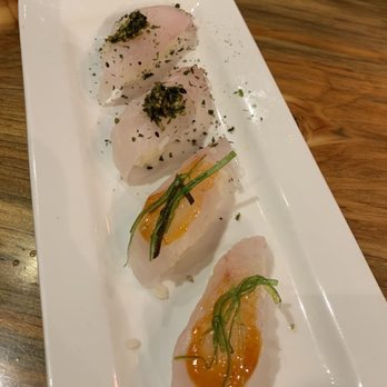 Hooked - Sushi Bars Near Me - Avon, Colorado