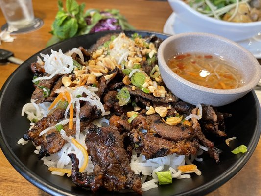 Phở Ca Dao & Grill by null