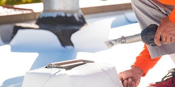 Slide of Silvestre Roofing