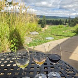 Swiftwater Cellars