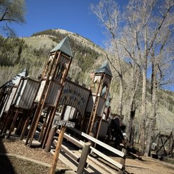 Telluride Town Park