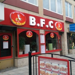 Best Fried Chicken