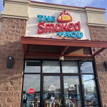 The Smoked Taco - Barbeque Near Me - American Fork, Utah The Smoked Taco - Barbeque Near Me - American Fork, Utah