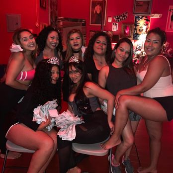 KittyKat Pole Dancing - Pole Dancing Classes Near Me - Miami, Florida