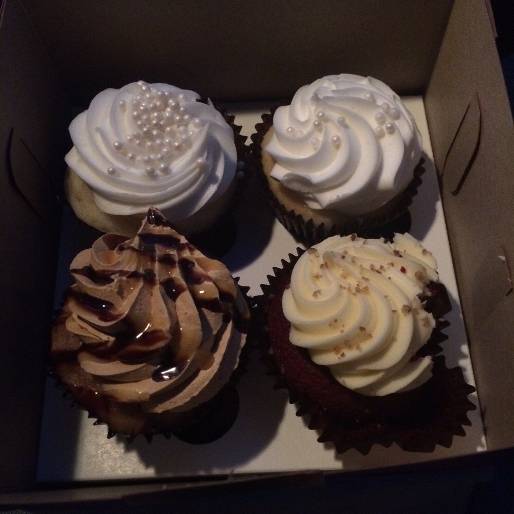 Smallcakes Cupcakery Evans/Augusta - Desserts Near Me - Evans, Georgia Smallcakes Cupcakery Evans/Augusta - Desserts Near Me - Evans, Georgia