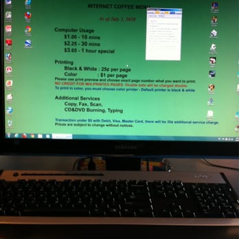 Vista Digital Internet Cafe - IT Services & Computer Repair Near Me - Vancouver, British Columbia Vista Digital Internet Cafe - IT Services & Computer Repair Near Me - Vancouver, British Columbia