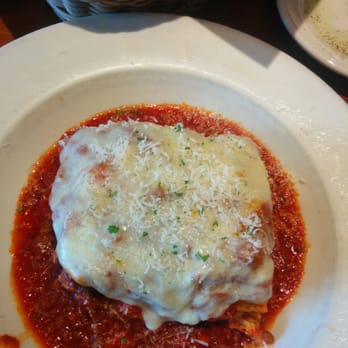 Johnny Carino's - 16 layer lasagna - Italian Near Me - Albany, Oregon Johnny Carino's - 16 layer lasagna - Italian Near Me - Albany, Oregon