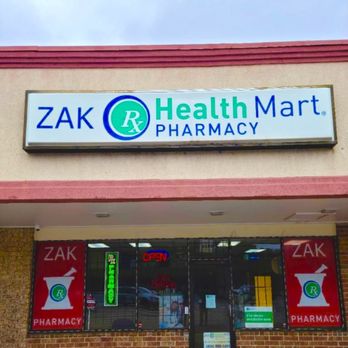 ZAK PHARMACY - Updated October 2026 - 4600 E Ponce De Leon Ave