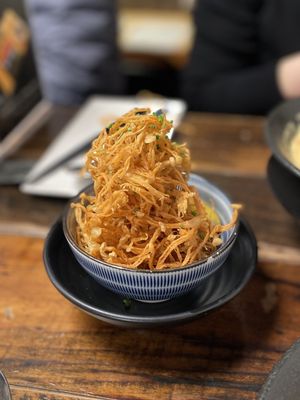 Mensho Tokyo SF by null