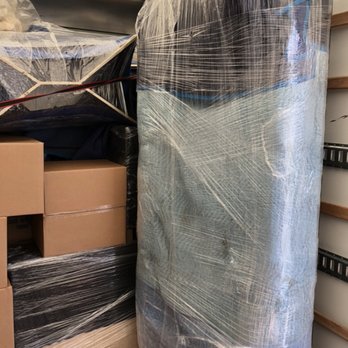 Good Movers - I will protect all your furniture - Movers Near Me