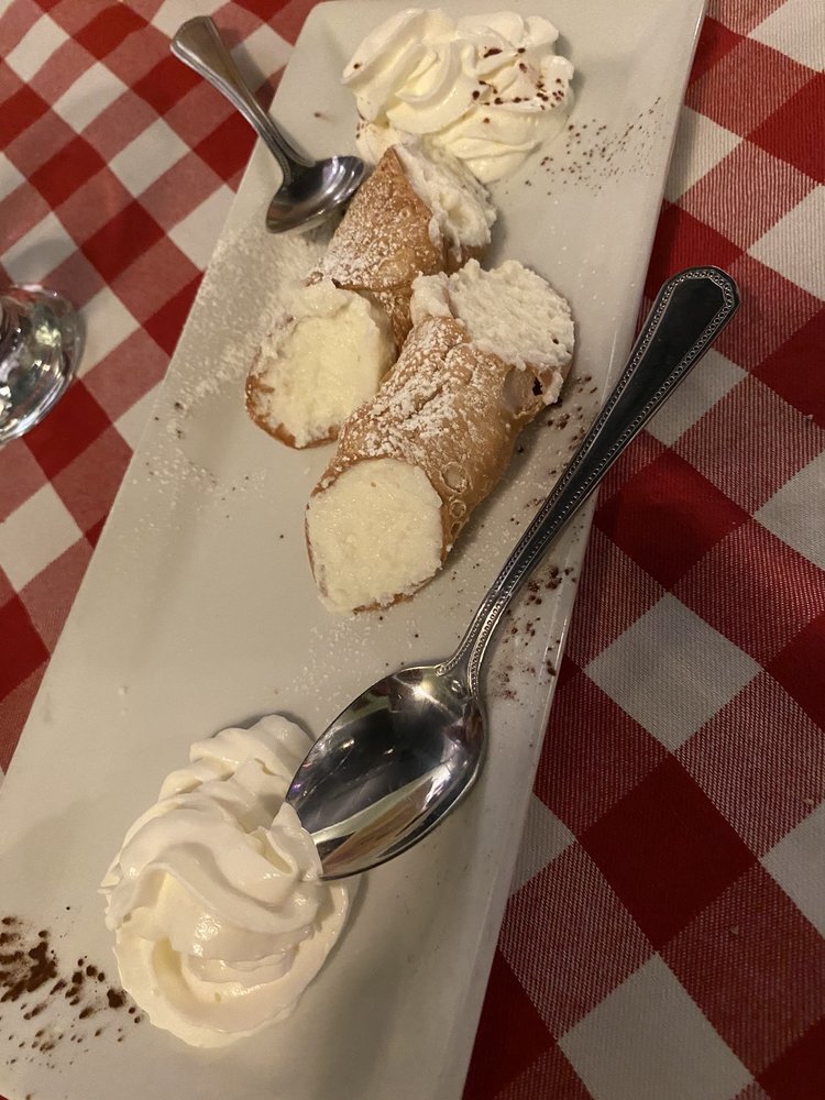 DOLCE FAMILY RISTORANTE Updated September 2024 30 Photos 18371