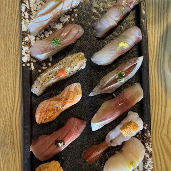Hato Sushi - Supreme Sushi Selection - Sushi Bars Near Me - Los Angeles, California Hato Sushi - Supreme Sushi Selection - Sushi Bars Near Me - Los Angeles, California