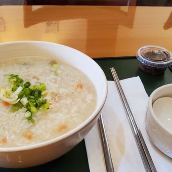 Charm Juk - Korean Near Me - Carrollton, Texas Charm Juk - Korean Near Me - Carrollton, Texas