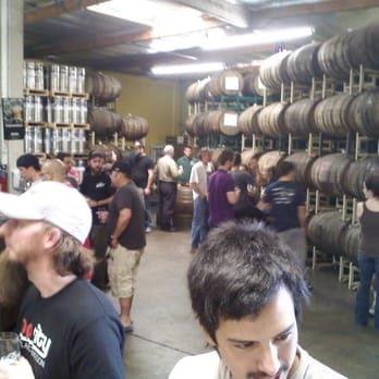 The Bruery - Breweries Near Me - Placentia, California The Bruery - Breweries Near Me - Placentia, California