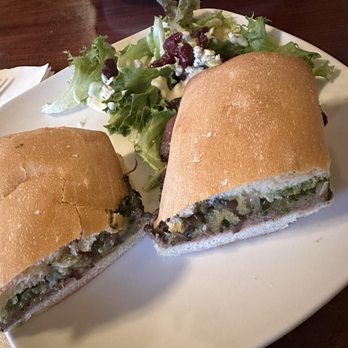 Süp - Steak Baguette w/chimichurri - Sandwiches Near Me - Reno, Nevada Süp - Steak Baguette w/chimichurri - Sandwiches Near Me - Reno, Nevada