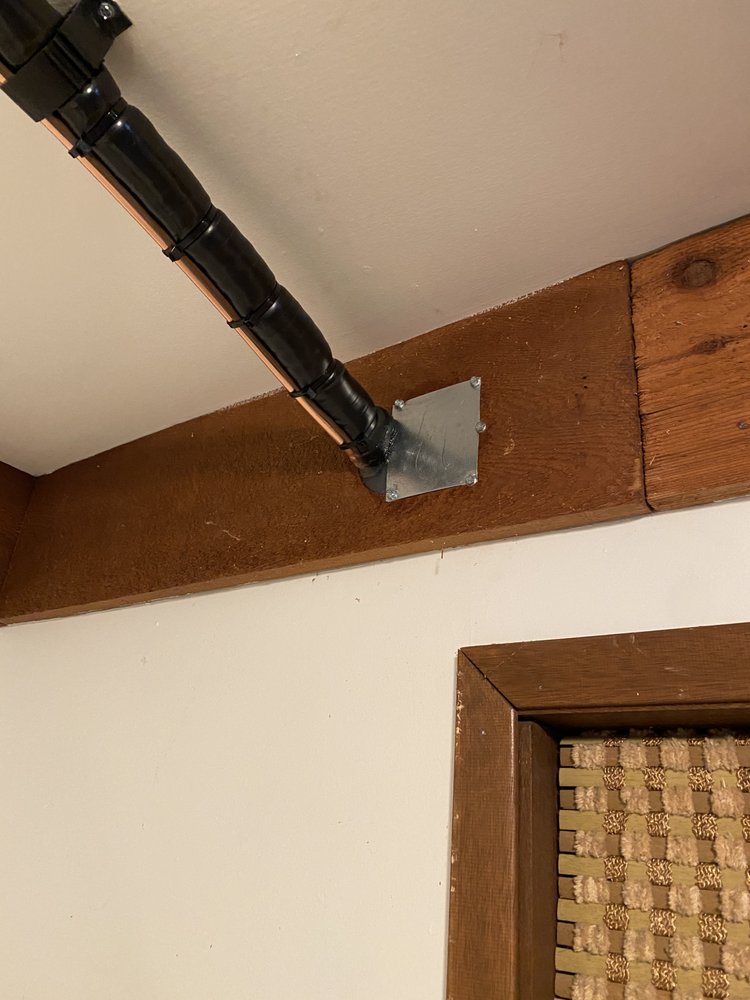 Slide of Home Comfort Alliance