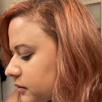 Denton Color Lab - Hair Extensions Near Me - Denton, Texas