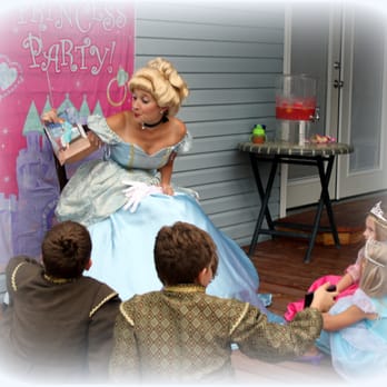 Allison's Storybook Tea Parties - Story time with Cinderella! - Party & Event Planning Near Me Allison's Storybook Tea Parties - Story time with Cinderella! - Party & Event Planning Near Me