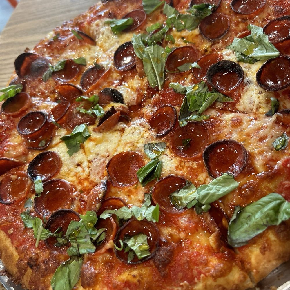 Slice House - Diablo - Pizza Near Me - Toms River, New Jersey