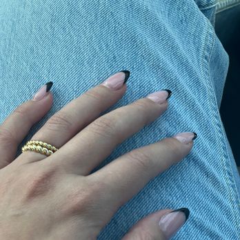 Polish’d Nail Salon - Dip manicure by Tina - Nail Salons Near Me - Long Beach, California Polish’d Nail Salon - Dip manicure by Tina - Nail Salons Near Me - Long Beach, California