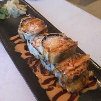 Tsubaki - Japanese Near Me - Lufkin, Texas