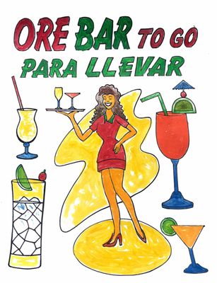ORE BAR by null