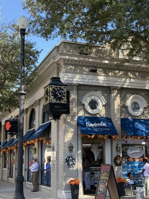 Orlando Farmers' Market by null