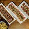 Minato Sushi gift card