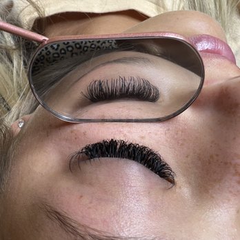 Modern Bella Aesthetics - Beautiful Hybrid lash extensions! - Medical Spas Near Me - Knoxville, Tennessee Modern Bella Aesthetics - Beautiful Hybrid lash extensions! - Medical Spas Near Me - Knoxville, Tennessee