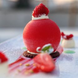 SoZen - Haute patisserie napoletana e francese