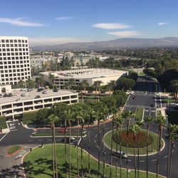 The Irvine Company