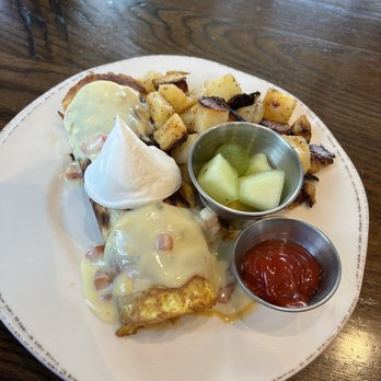First Watch - Chickichanga - Breakfast & Brunch Near Me - Champions Gate, Florida First Watch - Chickichanga - Breakfast & Brunch Near Me - Champions Gate, Florida
