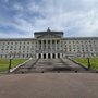 Photo of Stormont Building