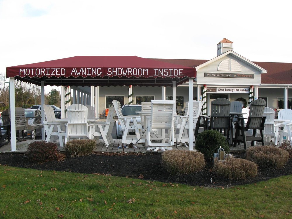 AWNINGS BY BILL LLOYD Updated August 2024 16 Photos 1944 Rt 9 N