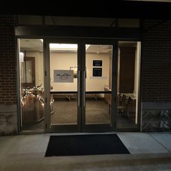 Tra Di Noi Ristorante - Front entrance