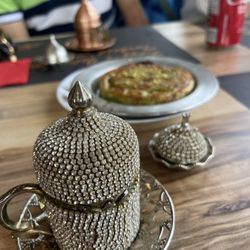 Keyfi Istanbul Turkish Cuisine - Turkish Coffee