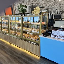Olive Bakery - Bakery items