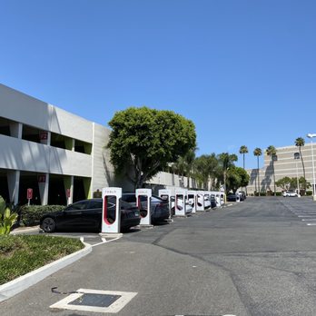 Tesla Supercharger - EV Charging Stations Near Me - Santa Ana, California Tesla Supercharger - EV Charging Stations Near Me - Santa Ana, California