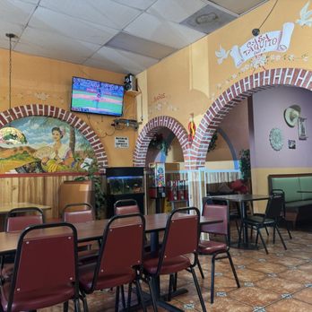 Casa Taquito - Mexican Near Me - Corona, California