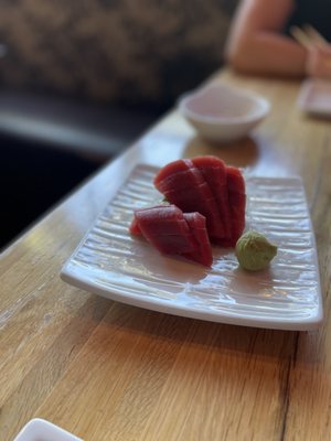 Hane Sushi by null